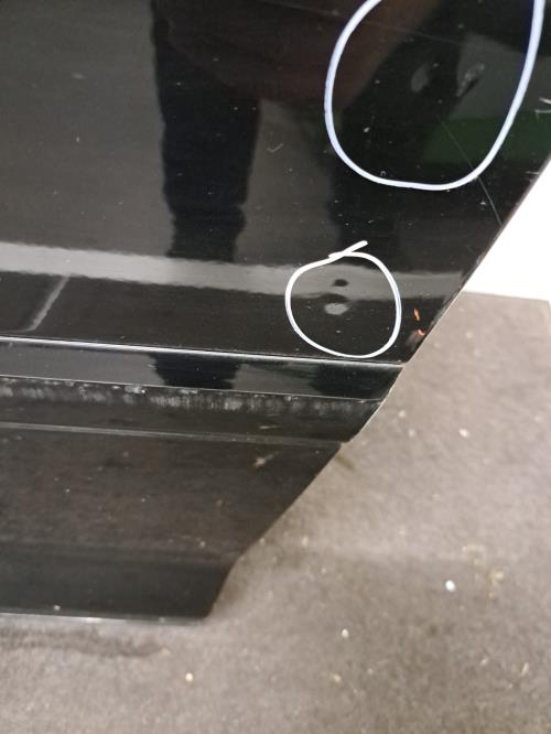 Image Porte avant gauche - AUDI A3 2