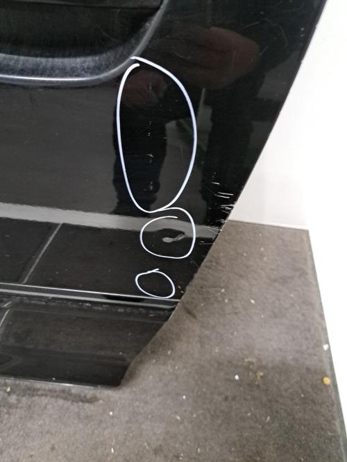 Image Porte avant gauche - AUDI A3 2