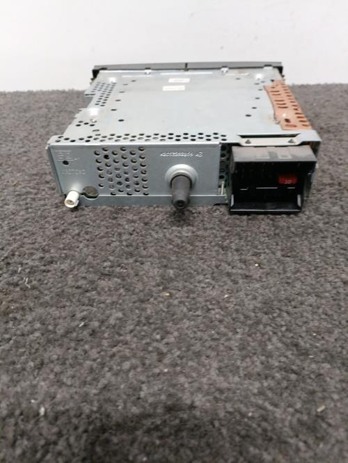 Image Autoradio d'origine - PEUGEOT EXPERT 2
