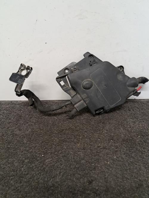 Image Porte fusible - CITROEN C3 2