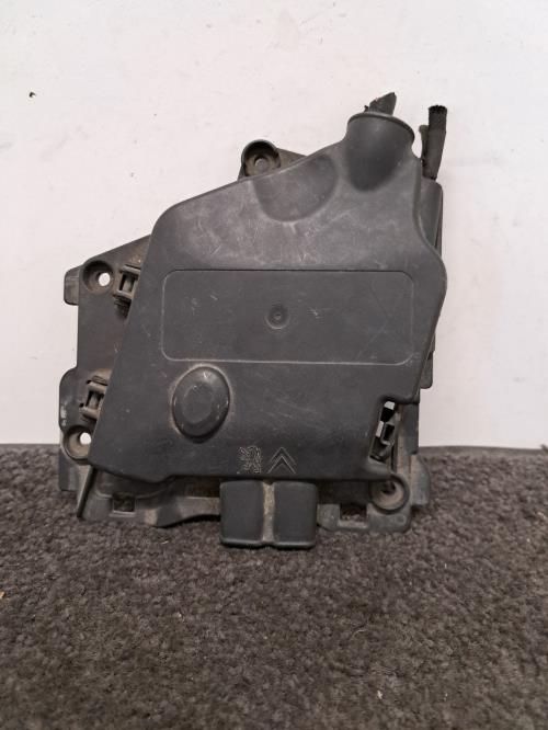 Image Porte fusible - CITROEN C3 2