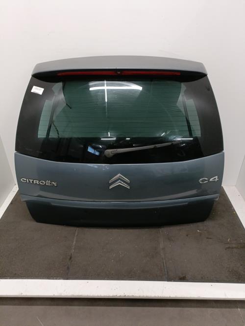Image Malle/Hayon arriere - CITROEN C4 GRAND PICASSO 1