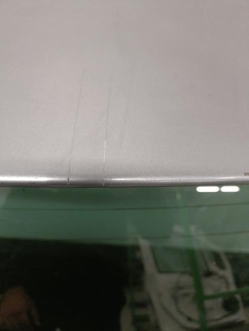 Image Malle/Hayon arriere - CITROEN C4 GRAND PICASSO 1