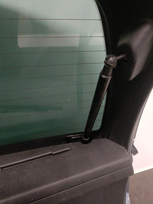Image Malle/Hayon arriere - CITROEN C4 GRAND PICASSO 1