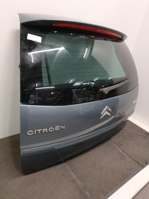 Image Malle/Hayon arriere - CITROEN C4 GRAND PICASSO 1