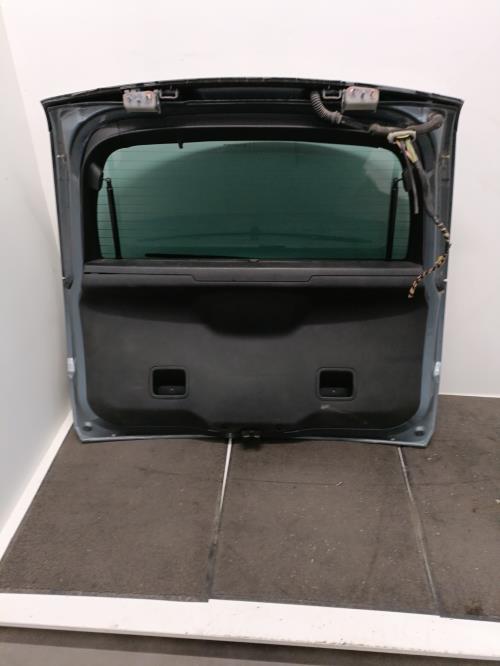 Image Malle/Hayon arriere - CITROEN C4 GRAND PICASSO 1
