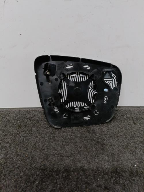 Image Glace retroviseur gauche - RENAULT KANGOO 3
