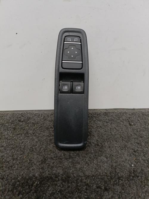 Image Interrupteur de leve vitre avant gauche - RENAULT KANGOO 3