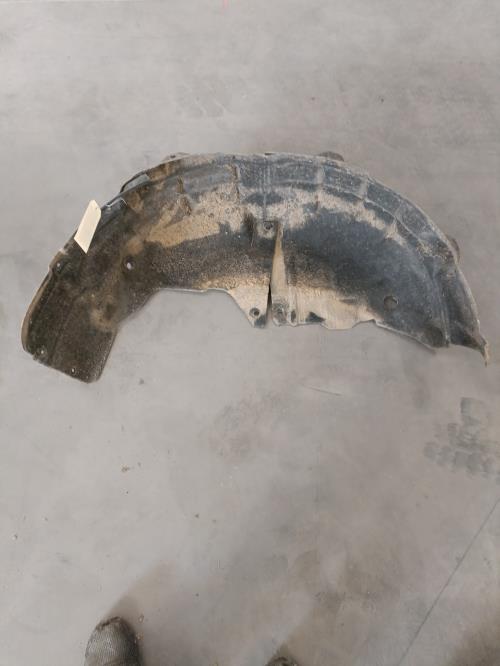 Image Pare boue arriere droit - RENAULT KANGOO 3
