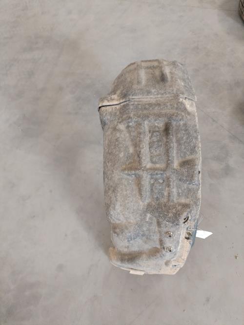 Image Pare boue arriere droit - RENAULT KANGOO 3