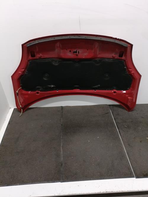 Image Capot - SUZUKI SWIFT 3