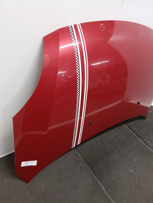 Image Capot - SUZUKI SWIFT 3