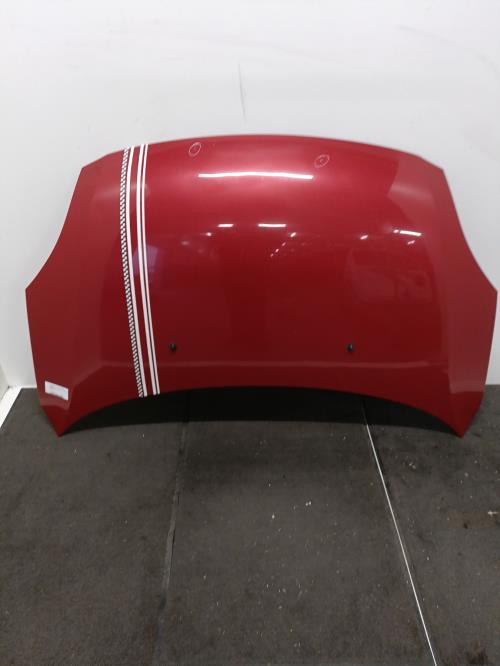 Image Capot - SUZUKI SWIFT 3