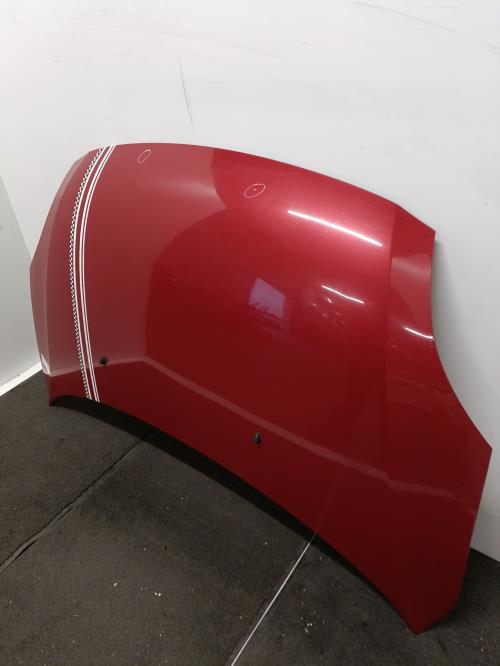 Image Capot - SUZUKI SWIFT 3