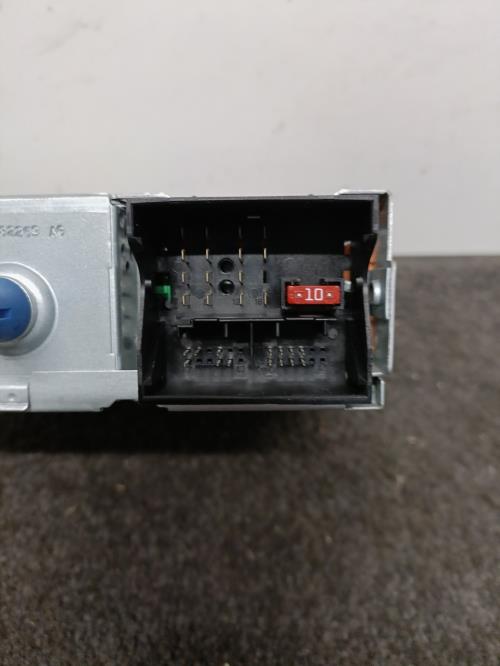 Image Autoradio d'origine - PEUGEOT 308 1