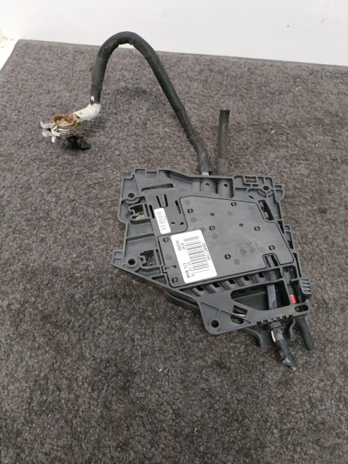 Image Porte fusible - CITROEN DS3