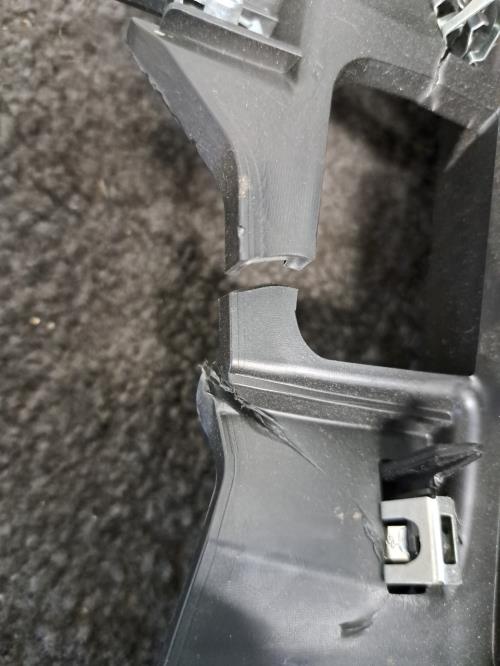 Image Boite a gants - RENAULT KANGOO 3