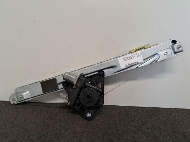 Image Leve vitre electrique avant gauche - RENAULT KANGOO 3
