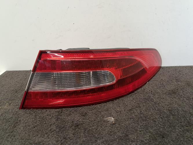 Image Feu arriere principal droit (feux) - JAGUAR XF 1
