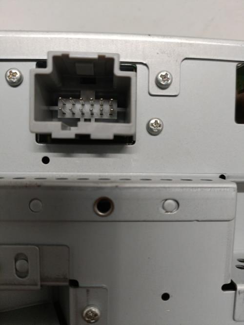 Image Ecran GPS - JAGUAR XF 1