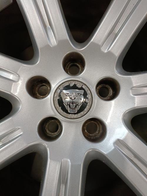 Image Jante - JAGUAR XF 1