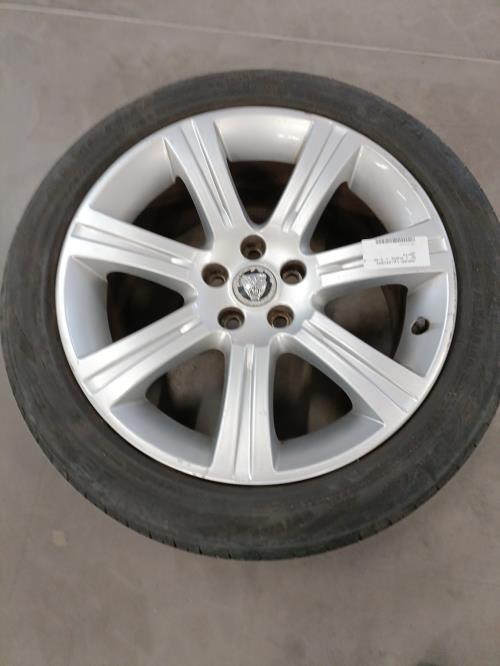 Image Jante - JAGUAR XF 1