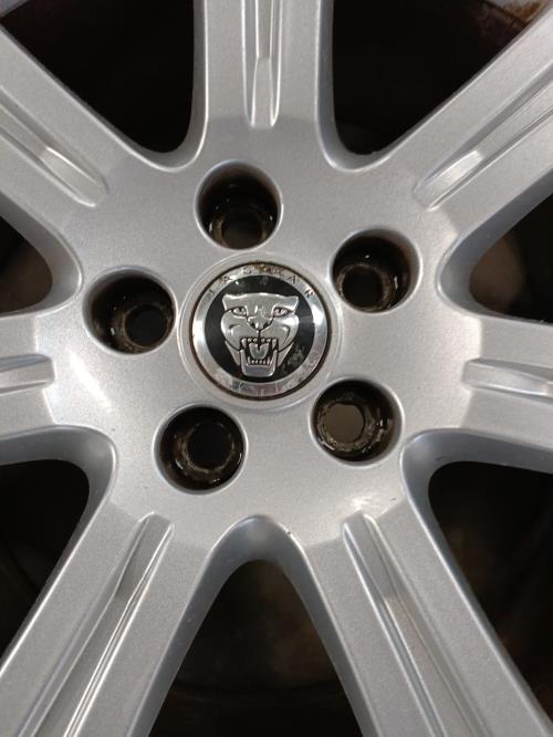 Image Jante - JAGUAR XF 1