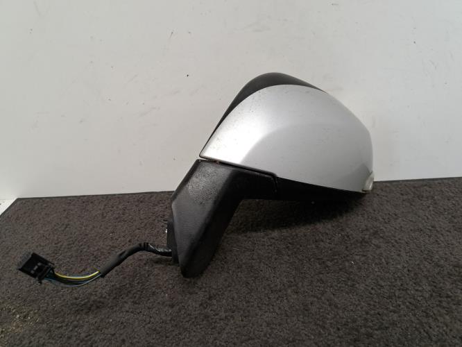 Image Retroviseur gauche - RENAULT SCENIC 3