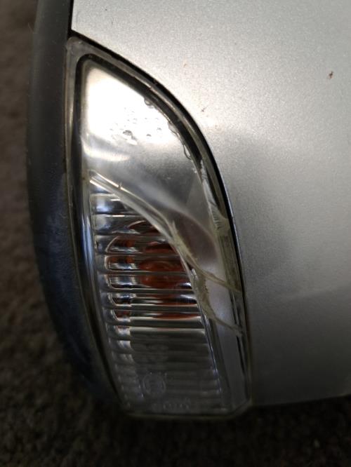 Image Retroviseur gauche - RENAULT SCENIC 3