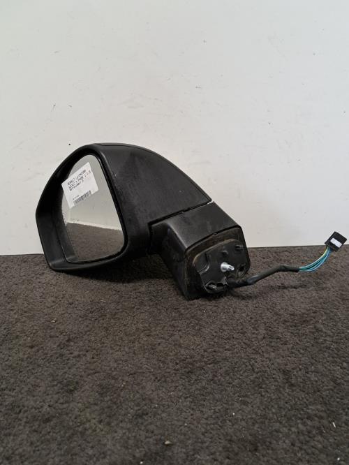 Image Retroviseur gauche - RENAULT SCENIC 3