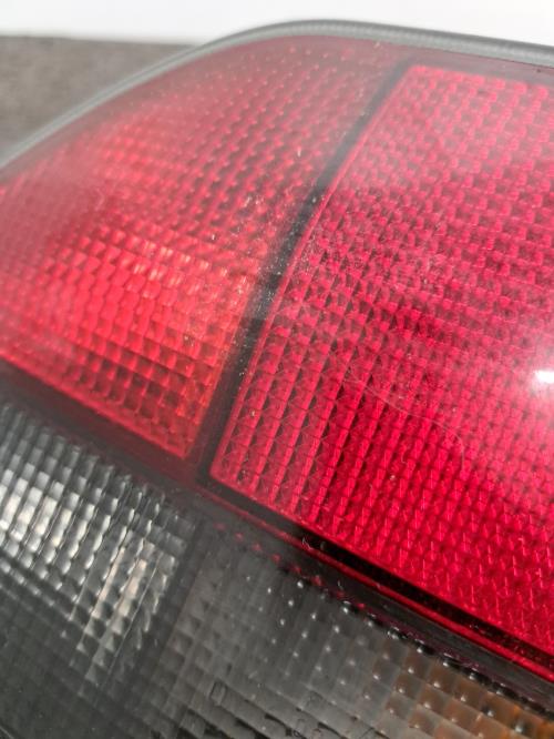 Image Feu arriere principal droit (feux) - RENAULT CLIO 1