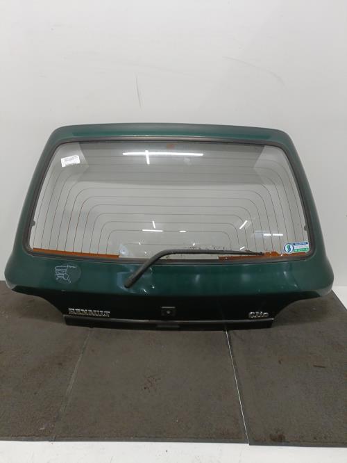Image Malle/Hayon arriere - RENAULT CLIO 1