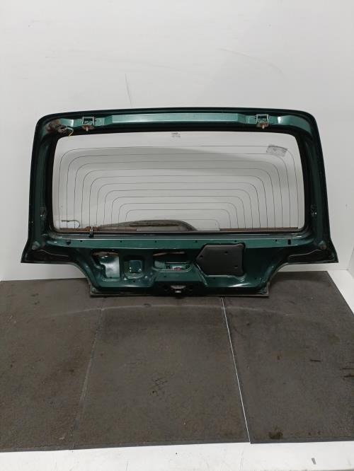 Image Malle/Hayon arriere - RENAULT CLIO 1