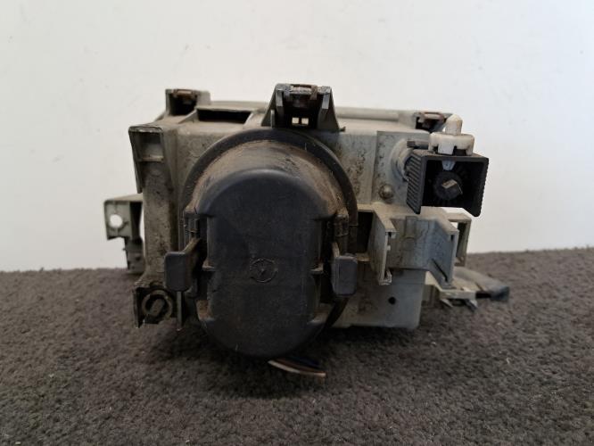 Image Optique avant principal droit (feux)(phare) - RENAULT CLIO 1