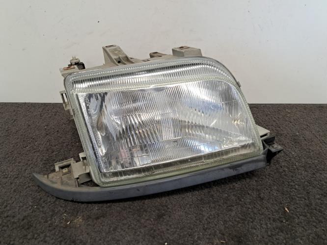 Image Optique avant principal droit (feux)(phare) - RENAULT CLIO 1