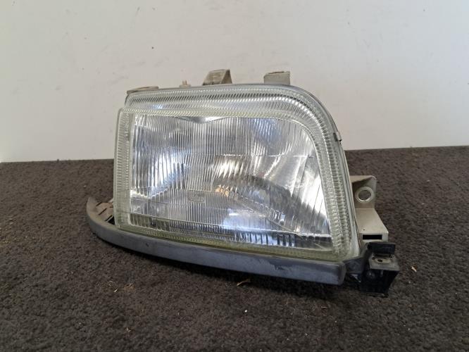 Image Optique avant principal droit (feux)(phare) - RENAULT CLIO 1