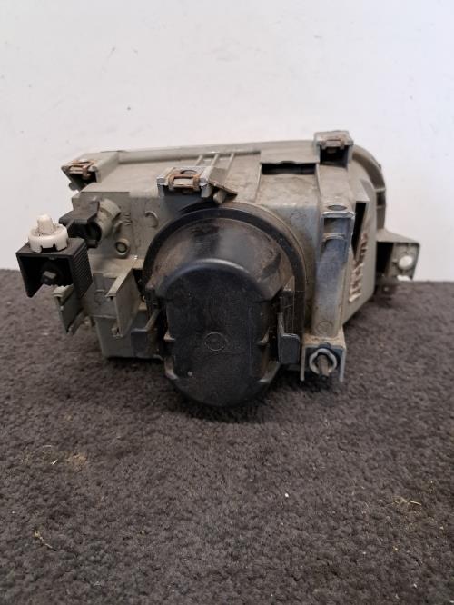 Image Optique avant principal gauche (feux)(phare) - RENAULT CLIO 1