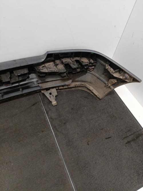 Image Pare choc avant - RENAULT CLIO 1