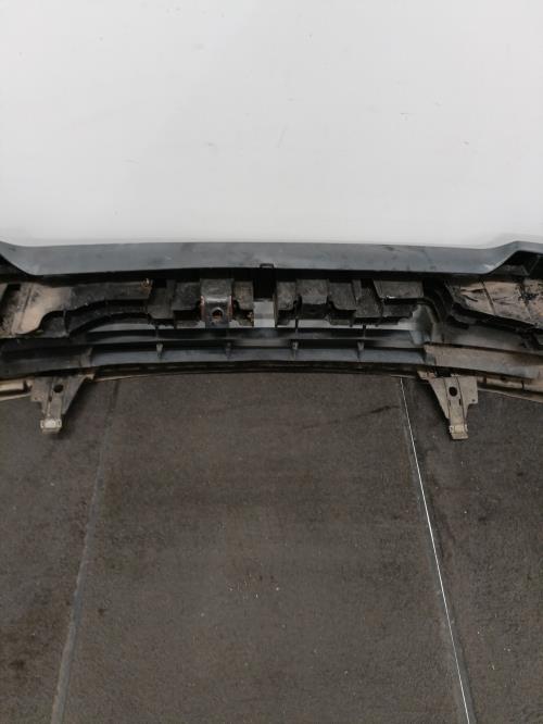 Image Pare choc avant - RENAULT CLIO 1