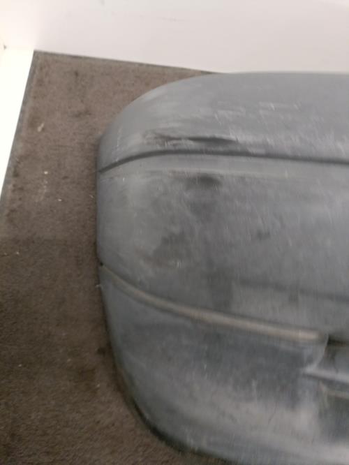 Image Pare choc avant - RENAULT CLIO 1