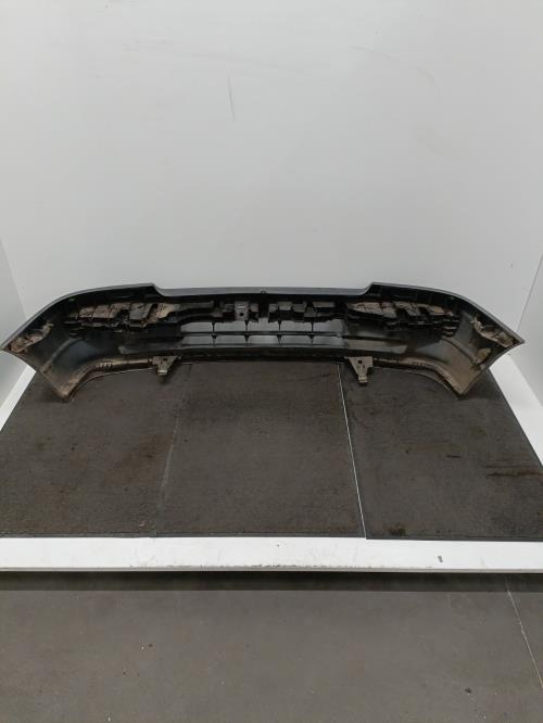 Image Pare choc avant - RENAULT CLIO 1
