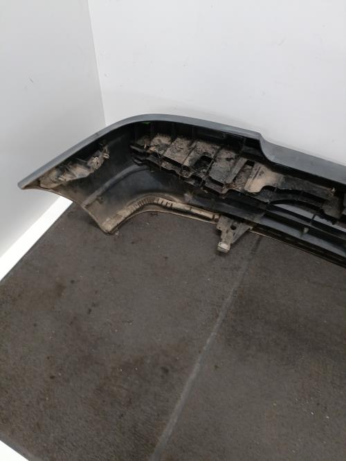 Image Pare choc avant - RENAULT CLIO 1