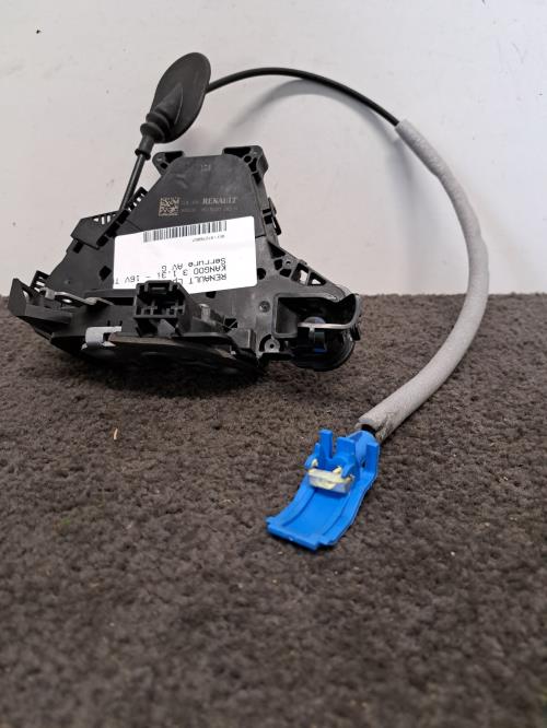 Image Serrure avant gauche - RENAULT KANGOO 3