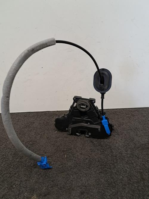 Image Serrure avant gauche - RENAULT KANGOO 3