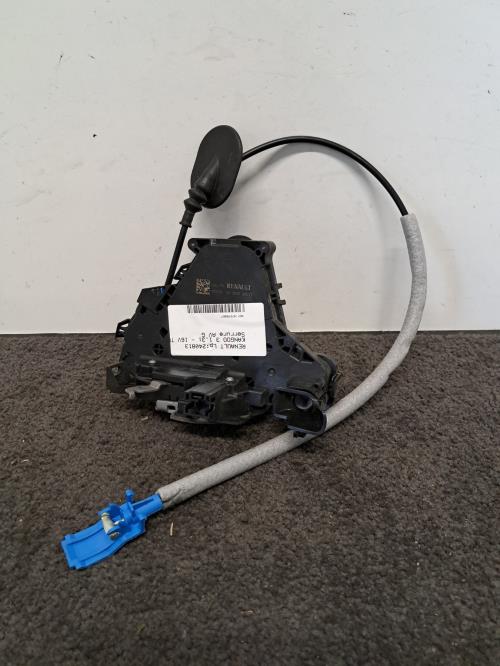 Image Serrure avant gauche - RENAULT KANGOO 3