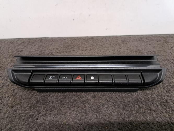 Image Bouton/Interrupteur - RENAULT KANGOO 3