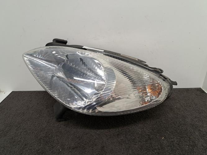 Image Optique avant principal gauche (feux)(phare) - CITROEN XSARA PICASSO