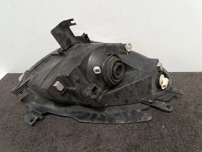 Image Optique avant principal gauche (feux)(phare) - CITROEN XSARA PICASSO