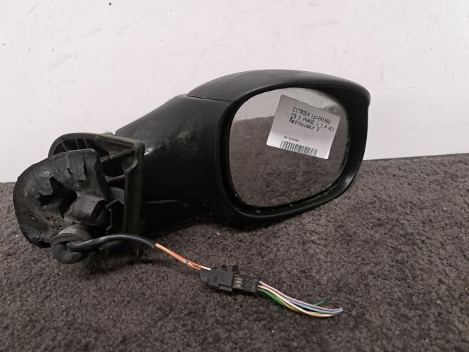Image Retroviseur droit - CITROEN C3 1