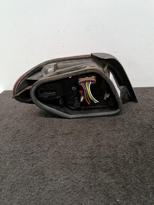 Image Feu arriere principal droit (feux) - CITROEN XSARA